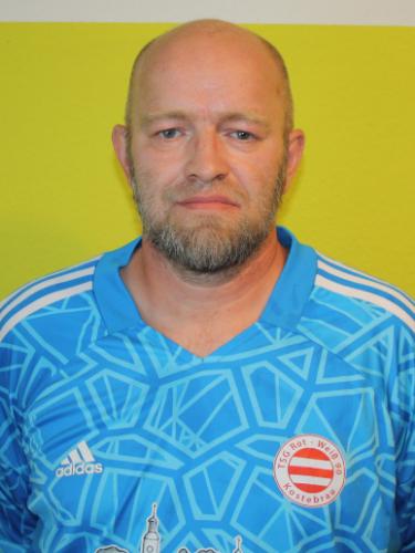 Daniel Hoffmann