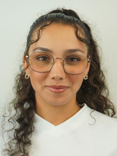 Yasemin Cinar