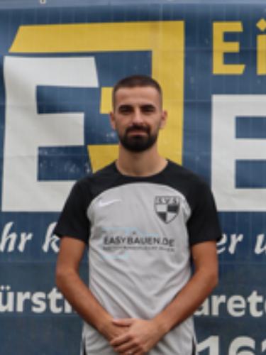 Kadir Emruli
