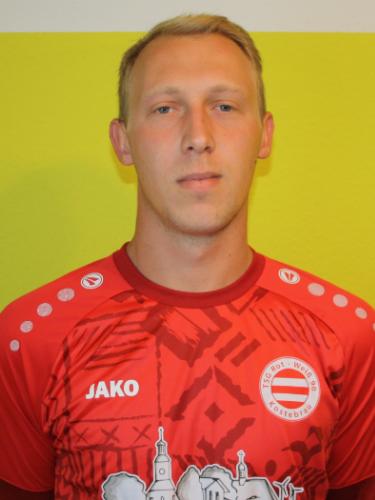Lucas Penn