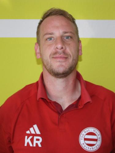 Kevin Richter