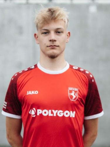 Jonas Woitaschek
