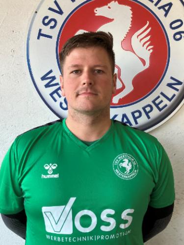 Kevin Junkermann
