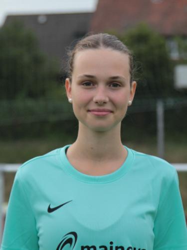 Amelie Beate Prößl