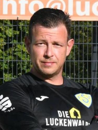 Eric Sünder