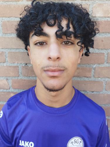 Ayman Zennati