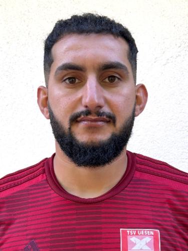 Zamdar Sardar Hassan