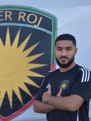 Mohammad Ali Mohammad