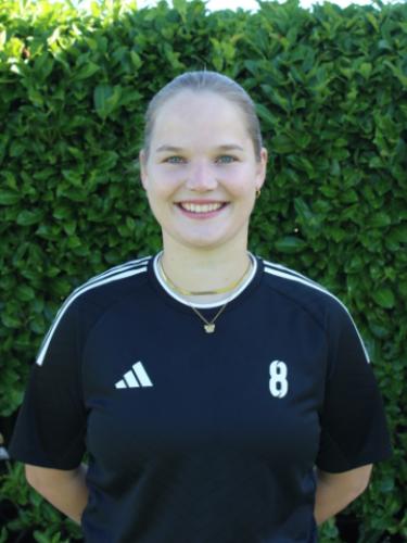Dana Bröckerhoff
