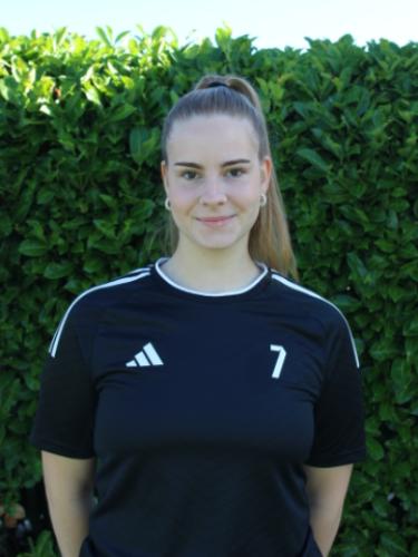 Tabea Grönniger