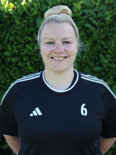 Sandra Janzen
