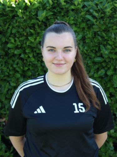 Leonie Leibold