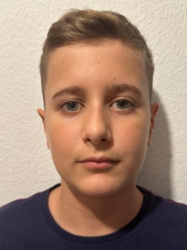 Dominic Getejanc