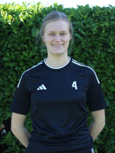 Anna Marie Plass