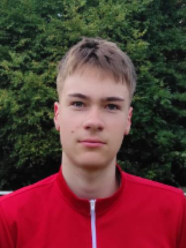 Jarno Falko Diedrich