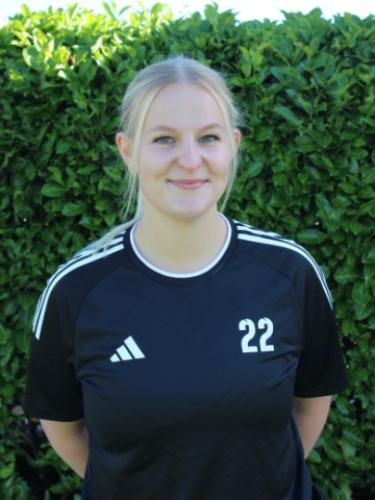 Pauline Schmidt