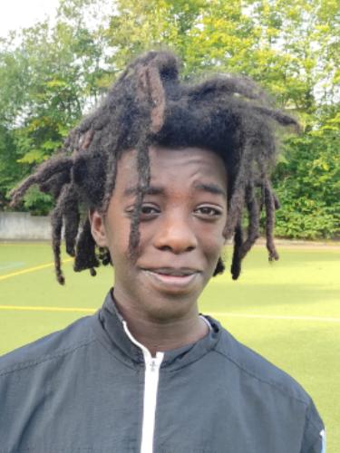 Abenezer Andreas Meyer