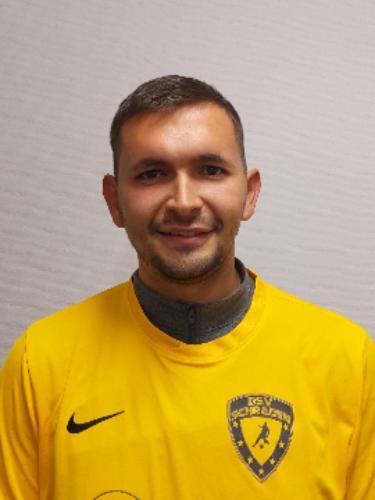 Ritschi Demke