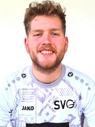 Elias Markus Maria Kraft