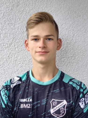Ben Müller