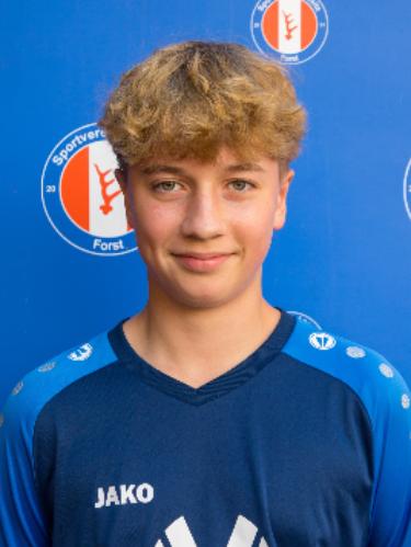 Nick Bretschneider