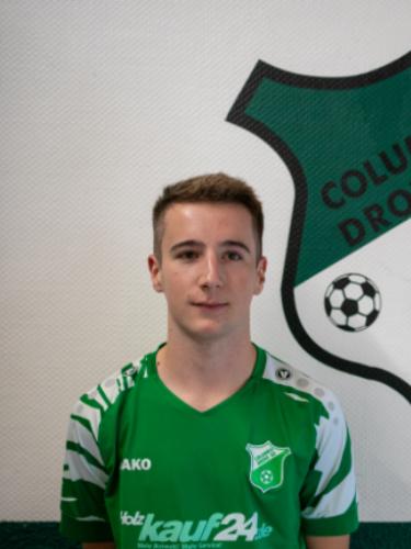 Sean Maximus Lambertz