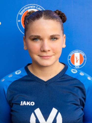 Jolien Kesting