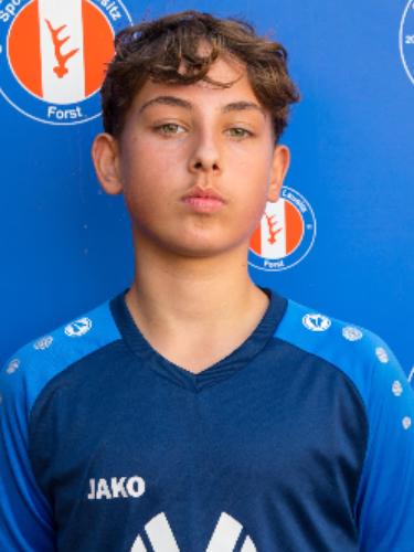 Marco Sasker