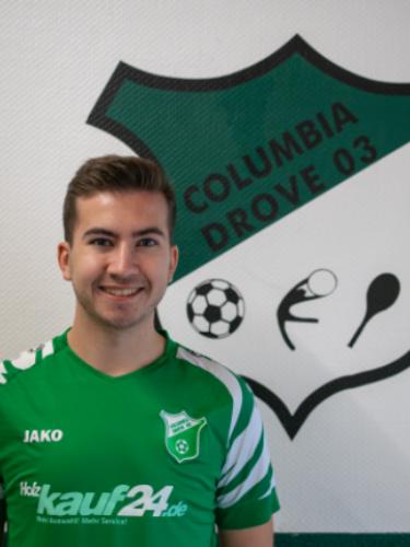 Fabio Schmitz