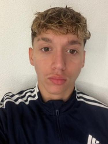 Francesco Paolo Montalione