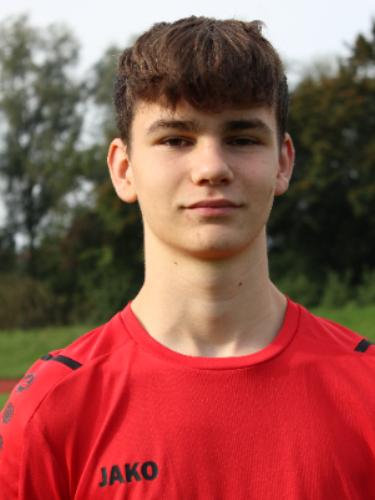 Dennis Polter