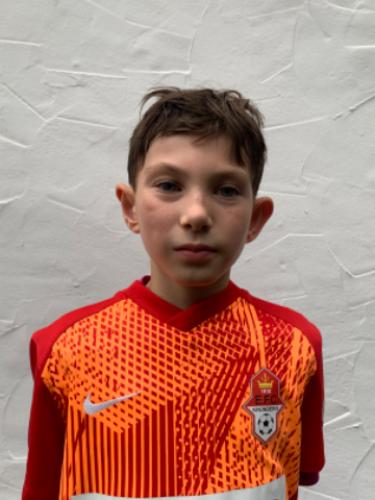 Nicolas William Mazelis