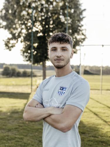 Gianni Padula