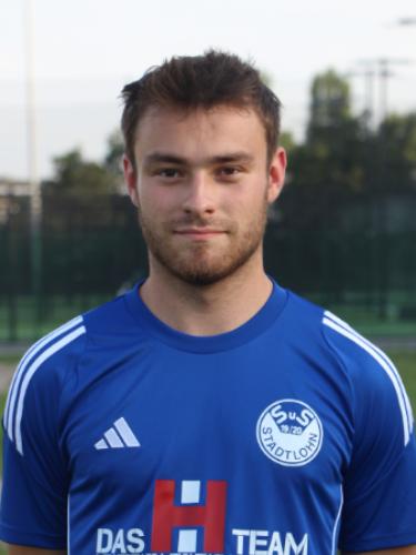Oliver Behrendt