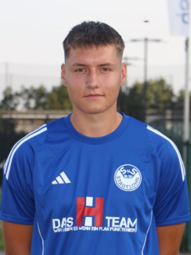 Janne Busche