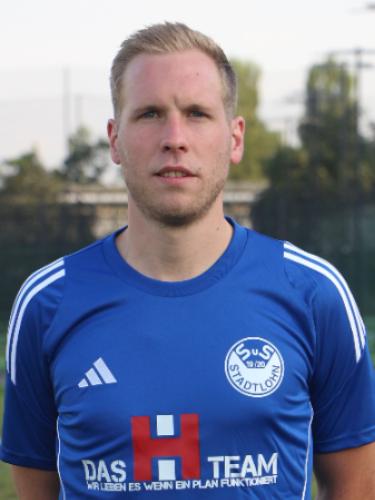 Jens Büsker