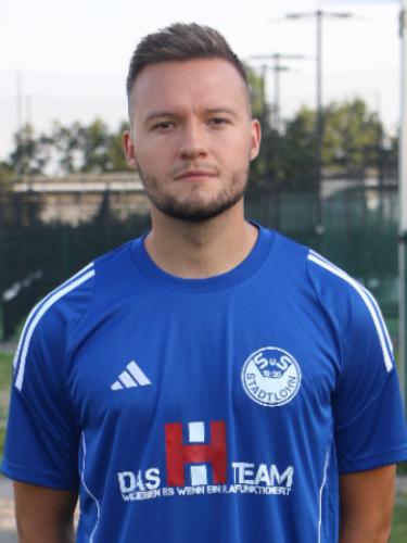 Lars Bussmann