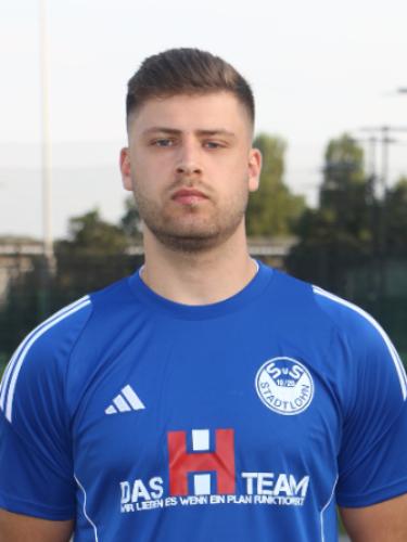 Niclas Dormayer