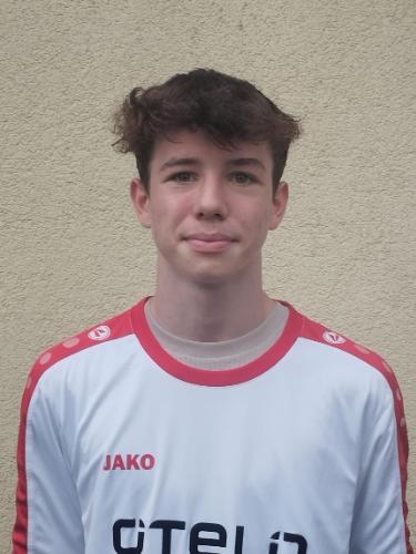 Jonas Otto
