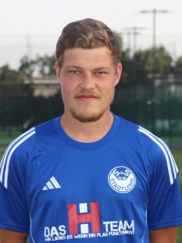 Christian Grewe
