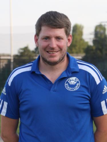 Niclas Kloster