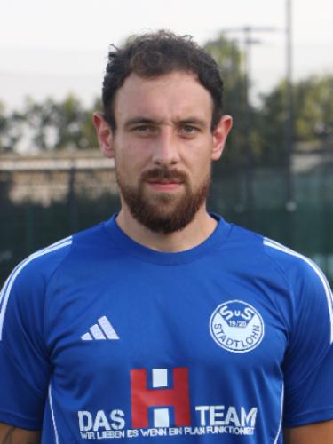 Robin Nordkamp