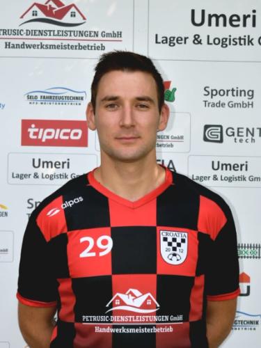 Igor Brlosic