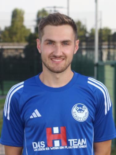 Robin Tenbusch