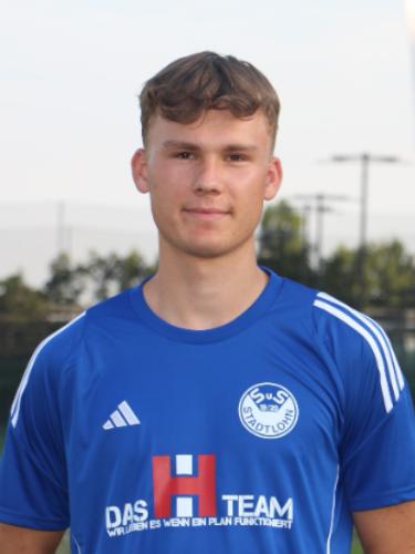 Hannes Verwohlt