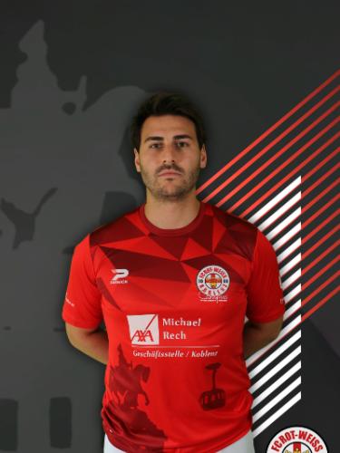 Emre Altin