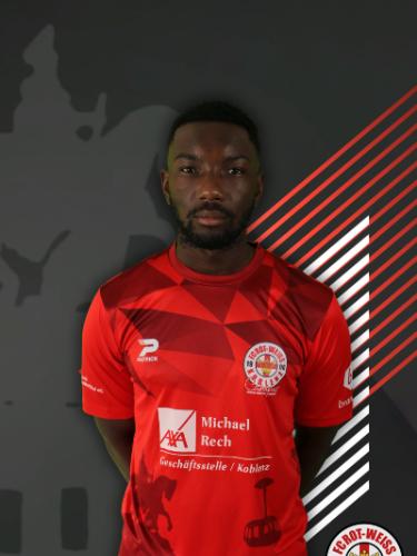 Maximilian Acquah