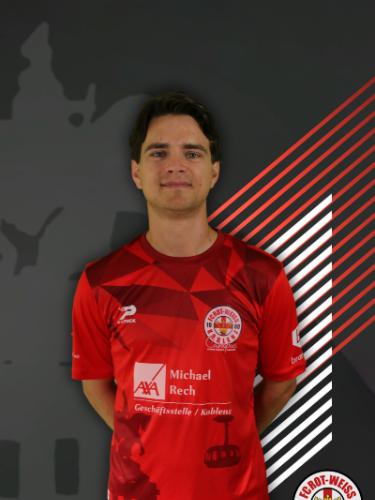 Lukas Klappert