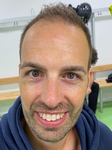 Andreas Jörg Gerwinski