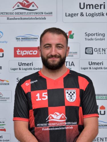 Valmir Morina